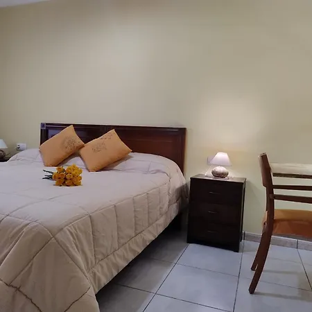 Hostal Can Massot-3